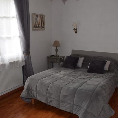 Villa Gypsie Уррюнь Экстерьер фото