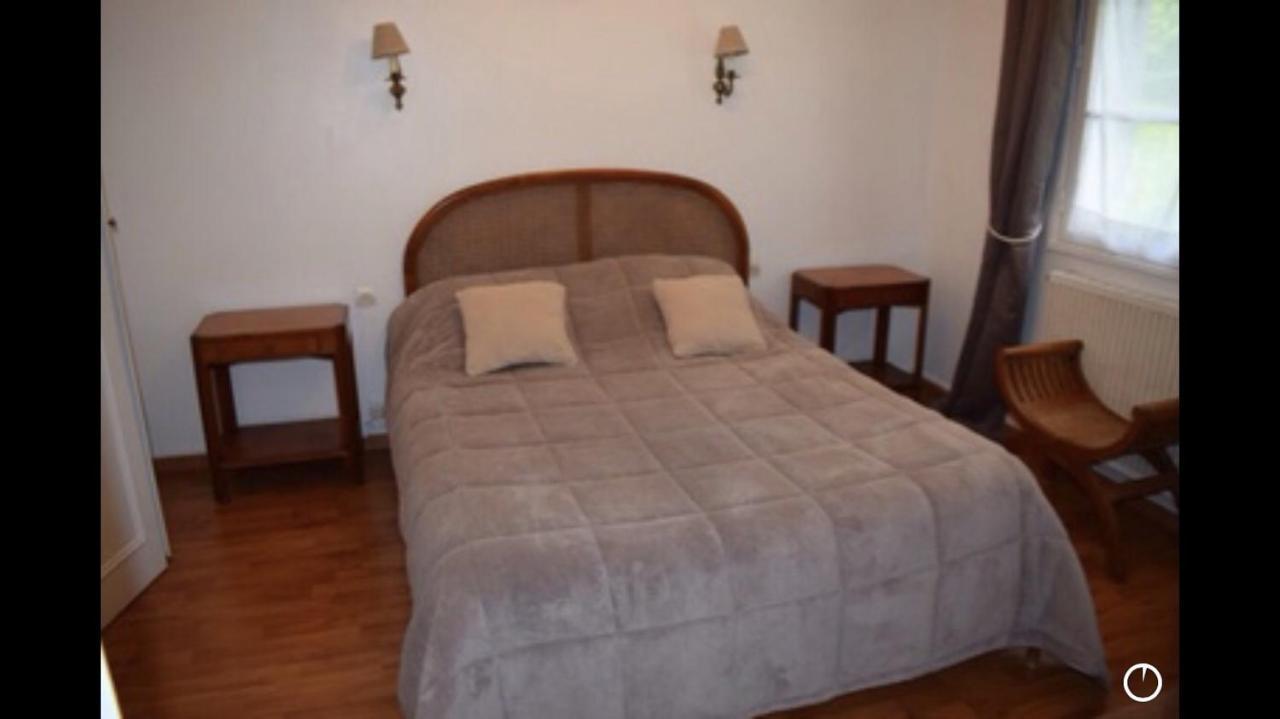 Villa Gypsie Уррюнь Экстерьер фото