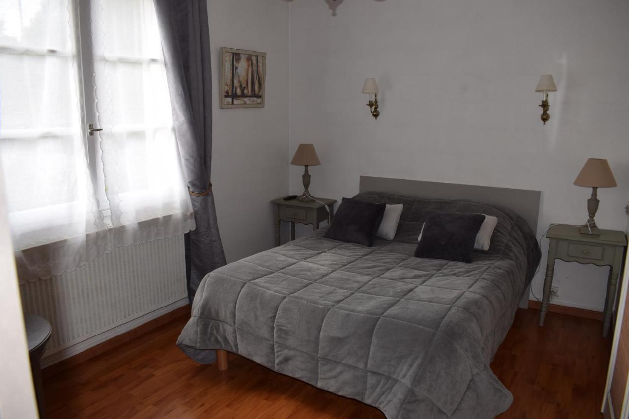 Villa Gypsie Уррюнь Экстерьер фото