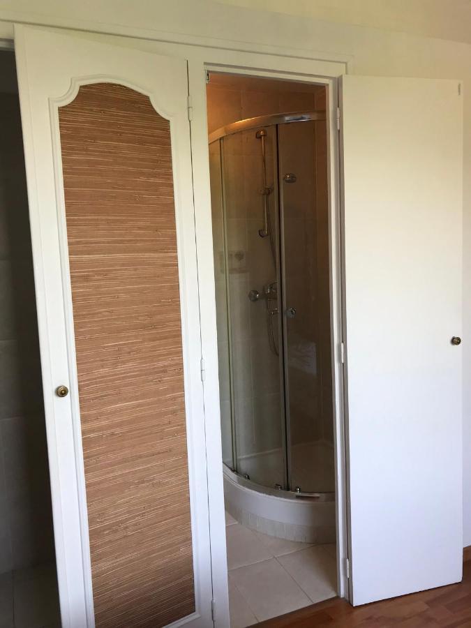 Villa Gypsie Уррюнь Экстерьер фото