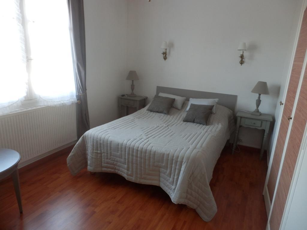 Villa Gypsie Уррюнь Номер фото