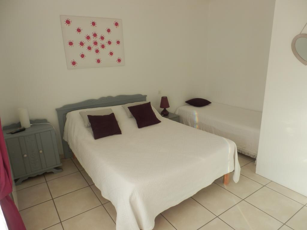 Villa Gypsie Уррюнь Номер фото