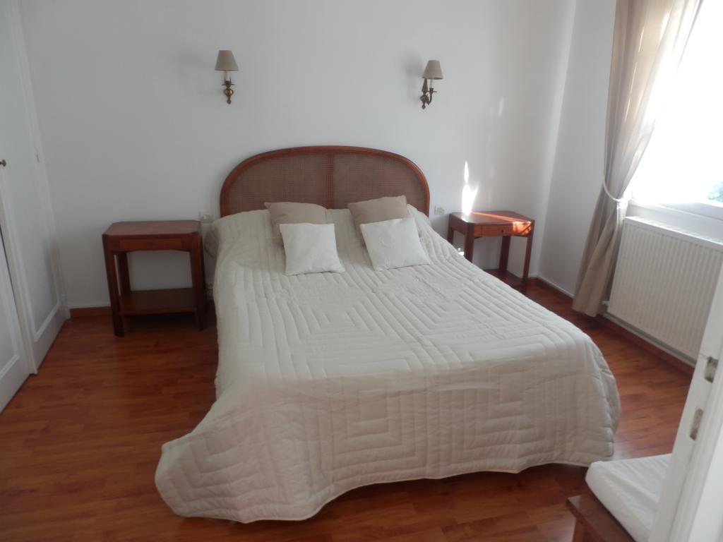 Villa Gypsie Уррюнь Номер фото