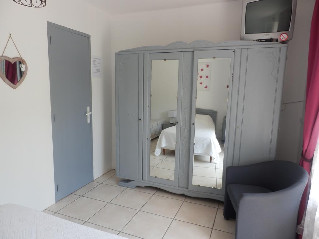 Villa Gypsie Уррюнь Номер фото