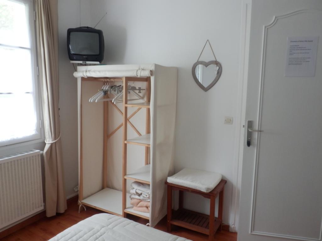 Villa Gypsie Уррюнь Номер фото