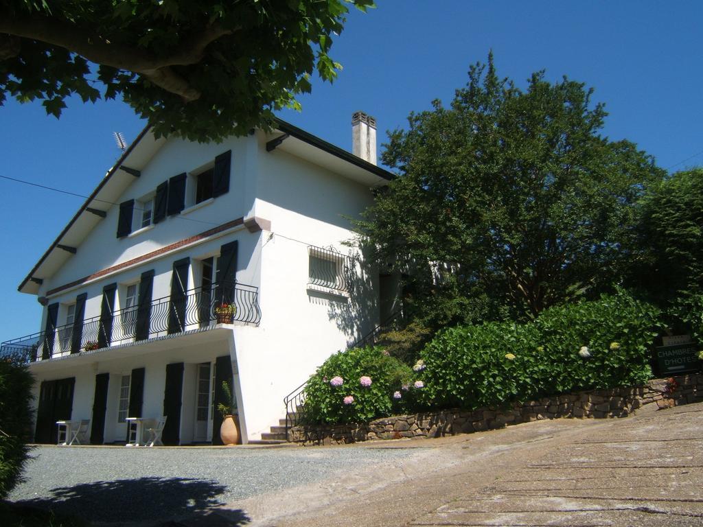 Villa Gypsie Уррюнь Экстерьер фото